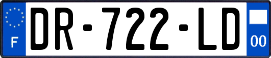 DR-722-LD