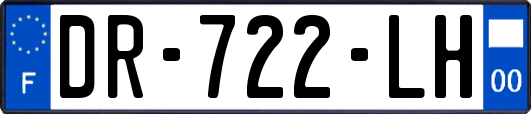 DR-722-LH