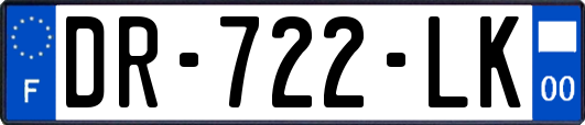 DR-722-LK