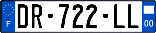 DR-722-LL
