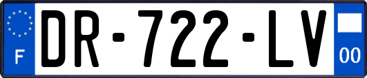 DR-722-LV