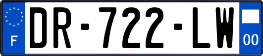 DR-722-LW