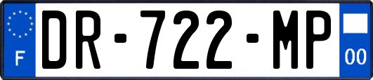 DR-722-MP