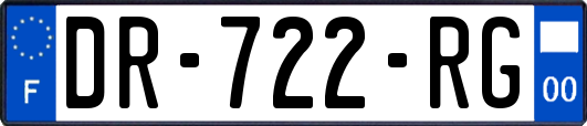 DR-722-RG