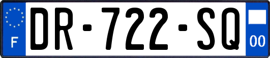 DR-722-SQ