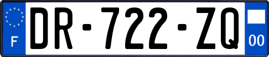 DR-722-ZQ