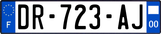 DR-723-AJ