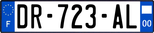 DR-723-AL