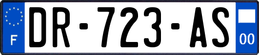 DR-723-AS