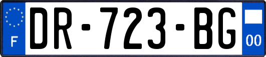 DR-723-BG