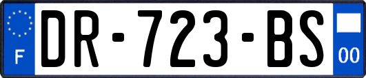 DR-723-BS