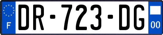 DR-723-DG