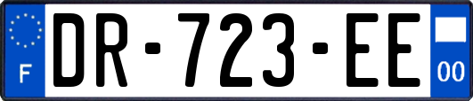 DR-723-EE
