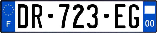 DR-723-EG