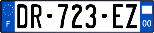 DR-723-EZ