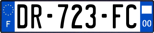 DR-723-FC