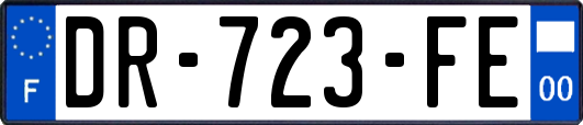 DR-723-FE