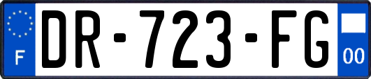 DR-723-FG