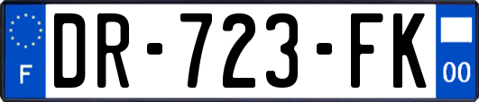 DR-723-FK