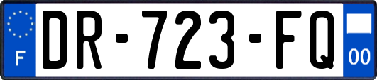 DR-723-FQ
