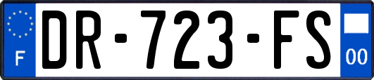 DR-723-FS
