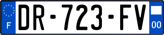 DR-723-FV