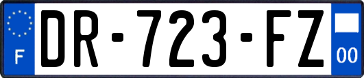 DR-723-FZ