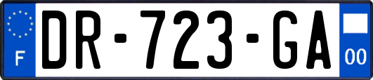 DR-723-GA