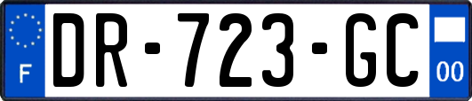 DR-723-GC