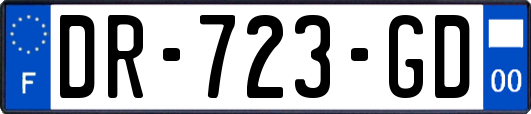 DR-723-GD
