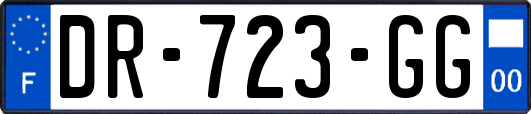 DR-723-GG