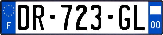 DR-723-GL