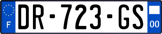 DR-723-GS