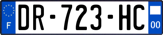 DR-723-HC