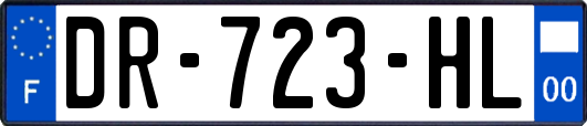 DR-723-HL