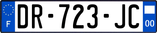 DR-723-JC