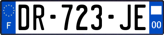 DR-723-JE