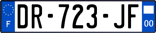 DR-723-JF