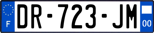 DR-723-JM