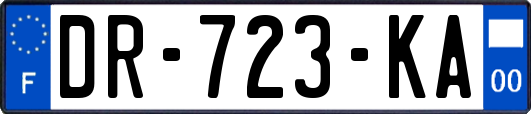 DR-723-KA