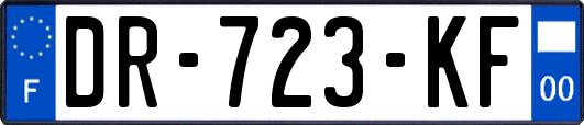 DR-723-KF