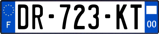 DR-723-KT