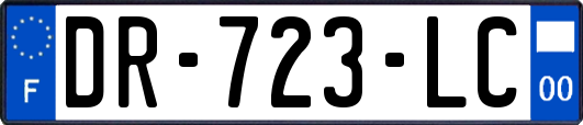 DR-723-LC