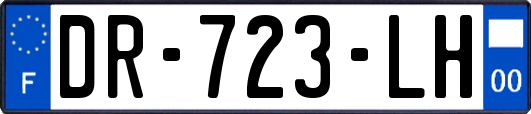 DR-723-LH