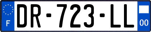 DR-723-LL