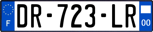 DR-723-LR