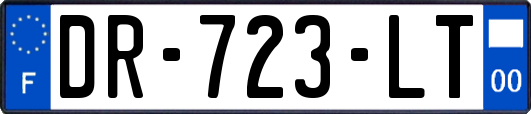 DR-723-LT