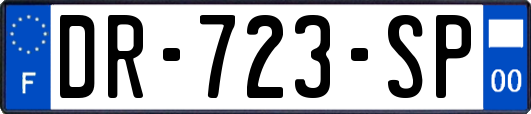 DR-723-SP