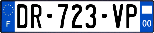 DR-723-VP