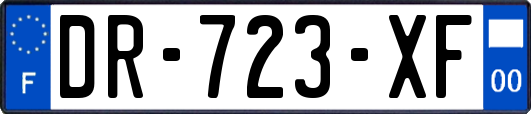 DR-723-XF